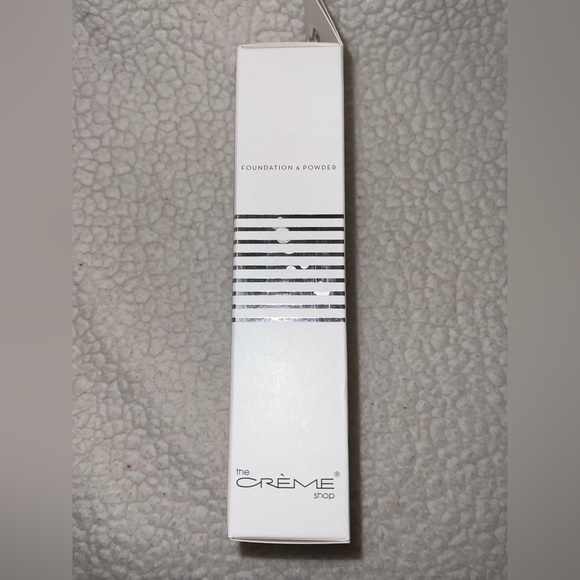 The O.M.G. Brush The Creme Shop - Picture 7 of 8